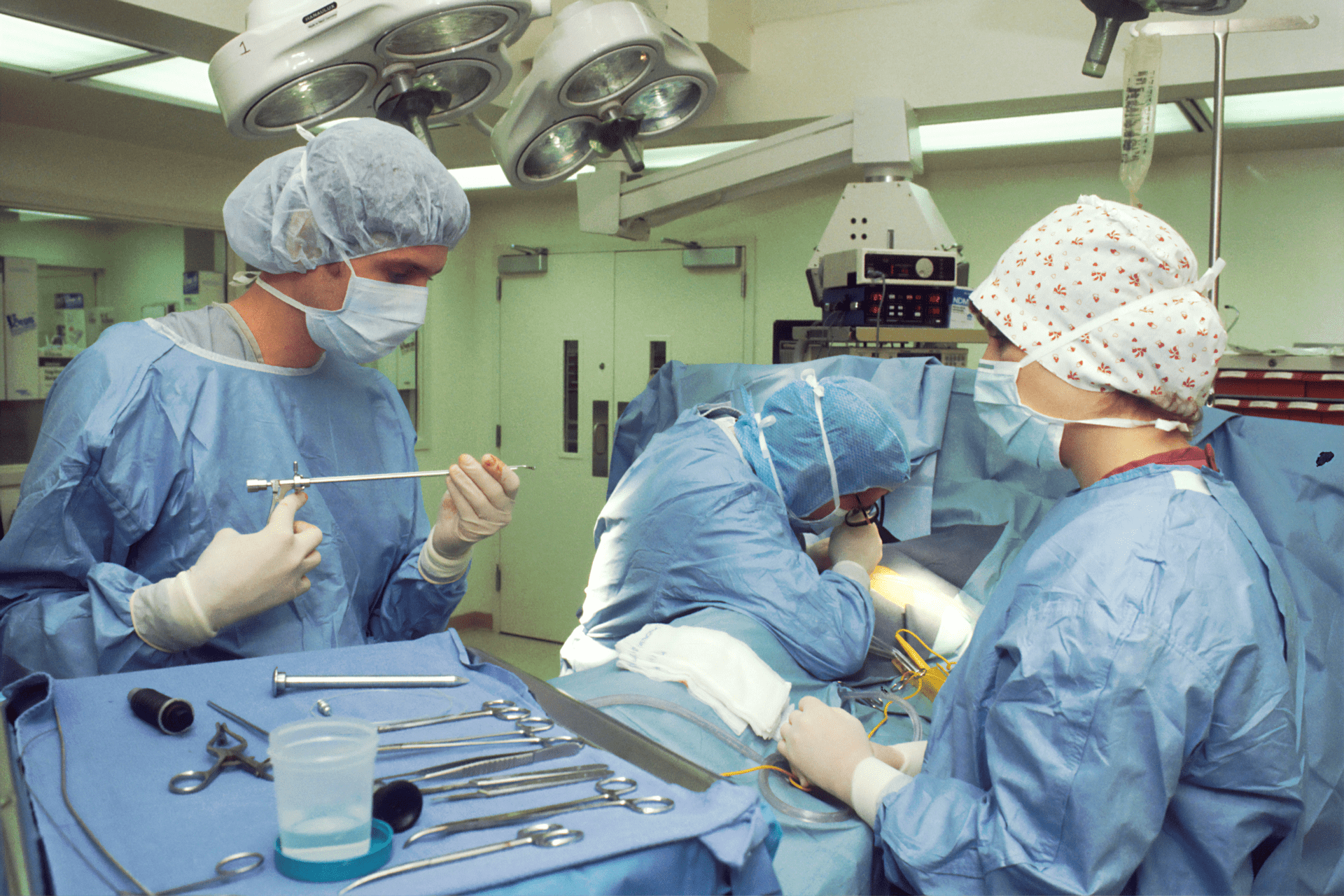rural surgeons